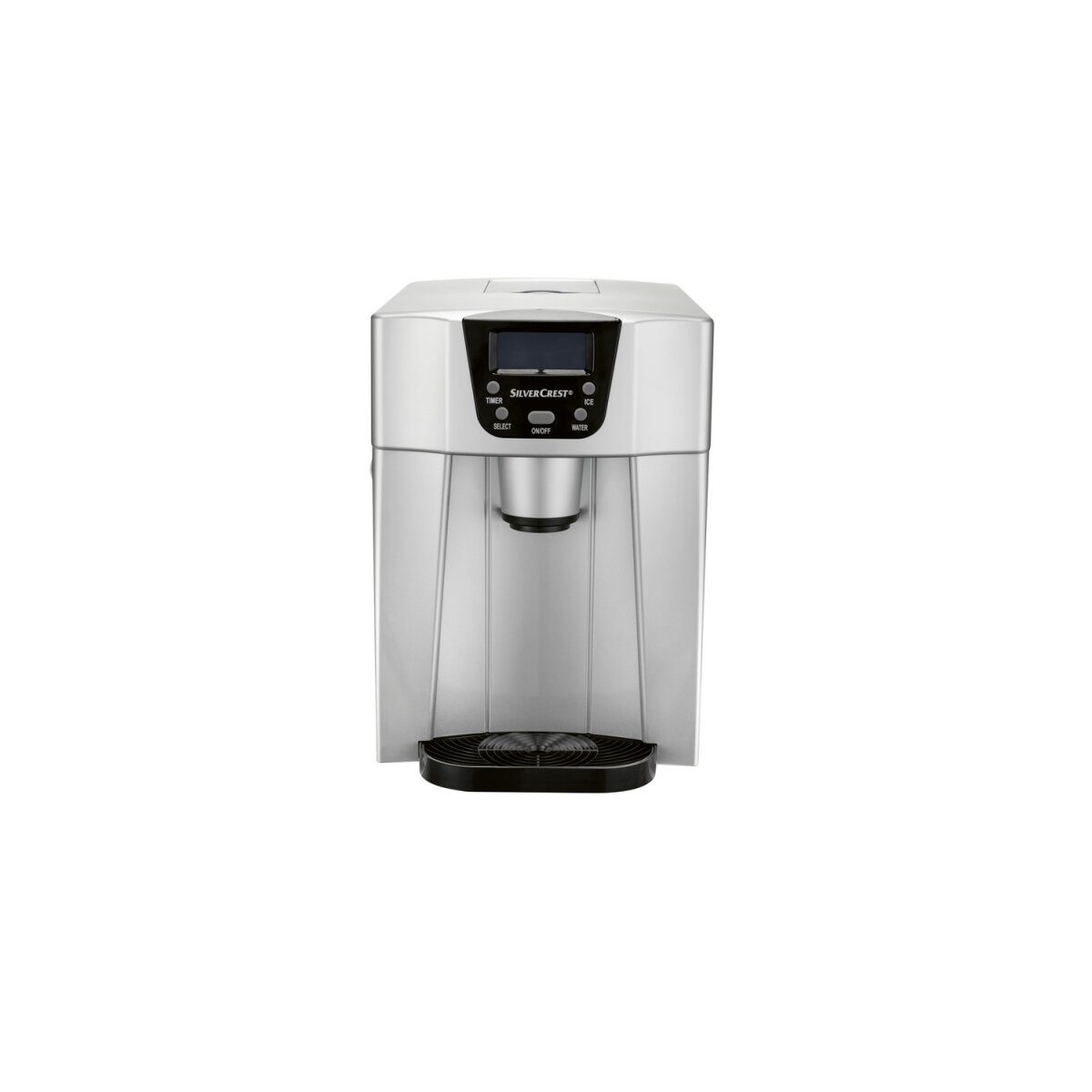 Machine à glaçons SILVERCREST® KITCHEN TOOLS SEMD 130 A1