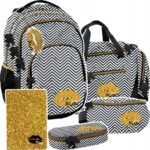 BEUNIQ BARBIE LIPPENSTIFT-SET, RUCKSACK, PENCINER-TASCHE