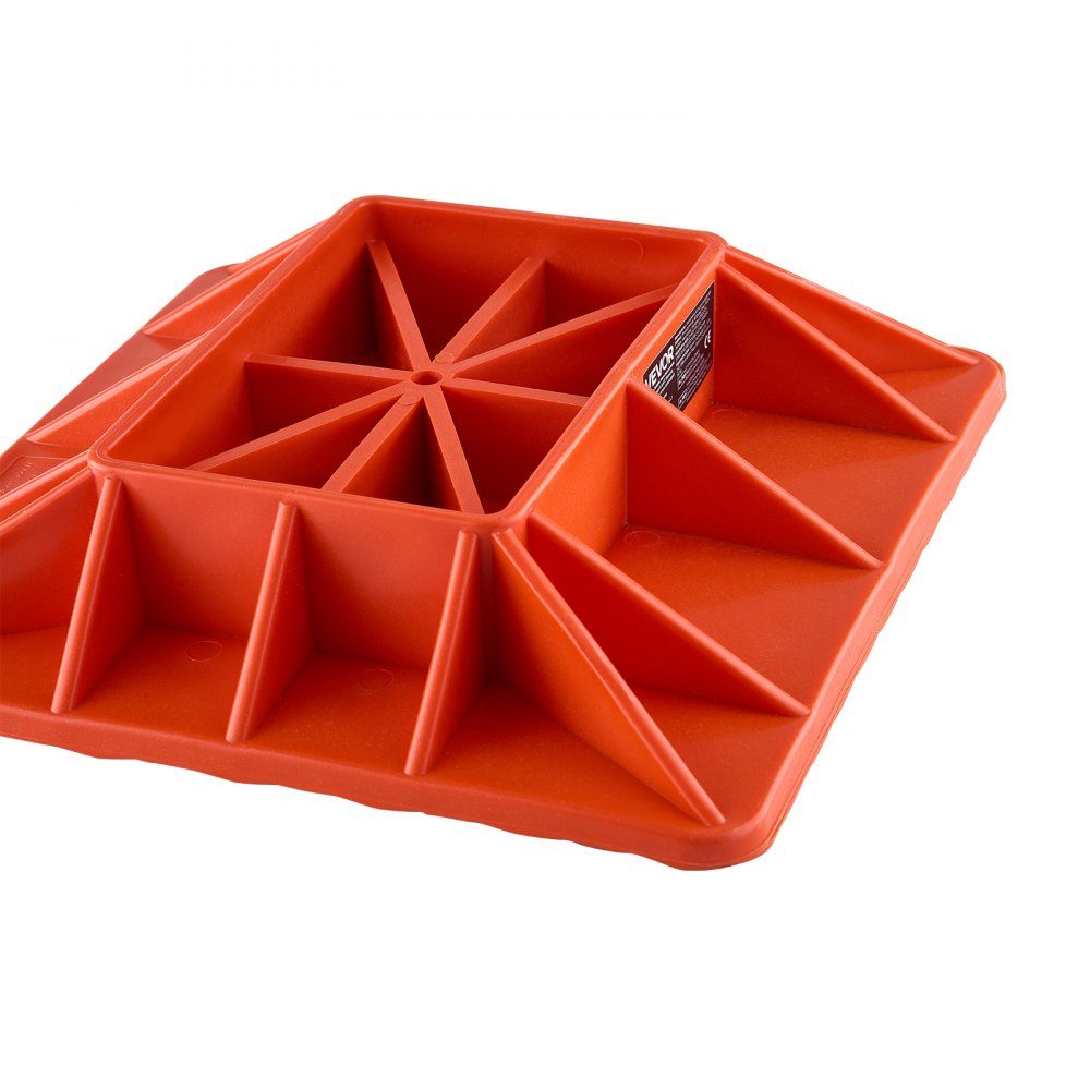 Base de cric de voiture et support de poignée Cric de voiture robuste 295 x 295 mm Base de cric de voiture tout-terrain avec capacité de 7 500 lb Support de cric pour la plupart des crics de voiture avec base de 185 x 120 mm