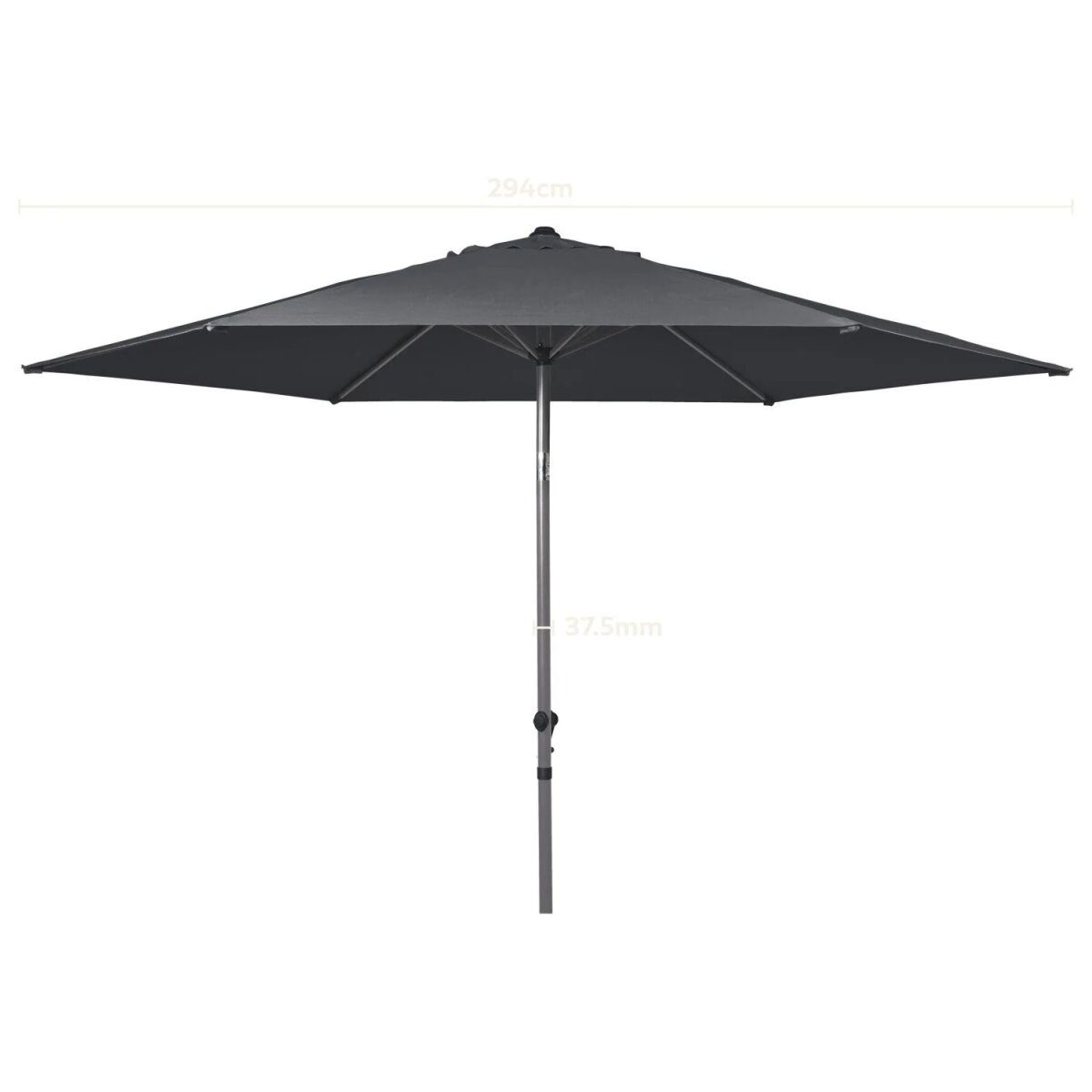LIVARNO® parasol