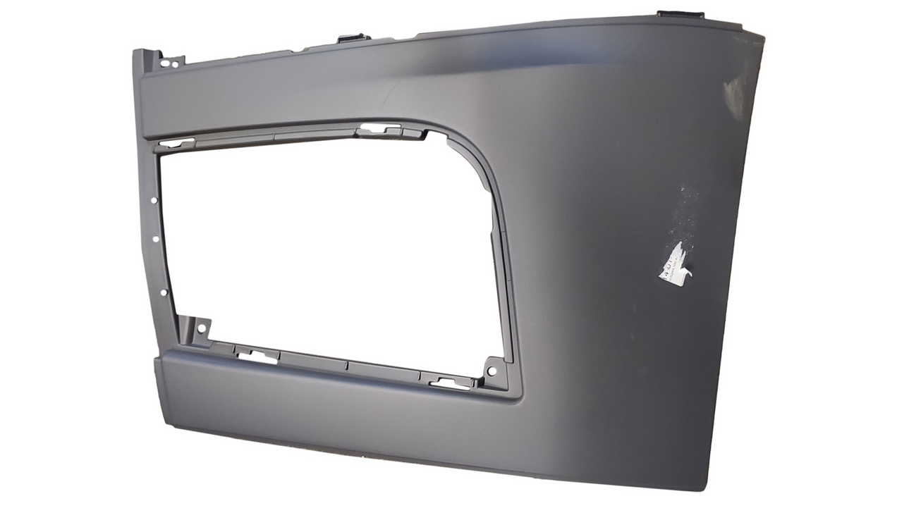 BUMPER MERCEDES ACTROS MP4 LINKS 960 885 47 25