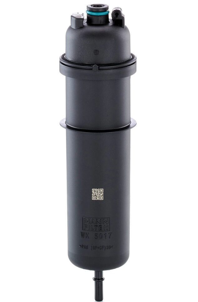 MANN WK 5017 Filter PALIWA - Part No. HT-51138
