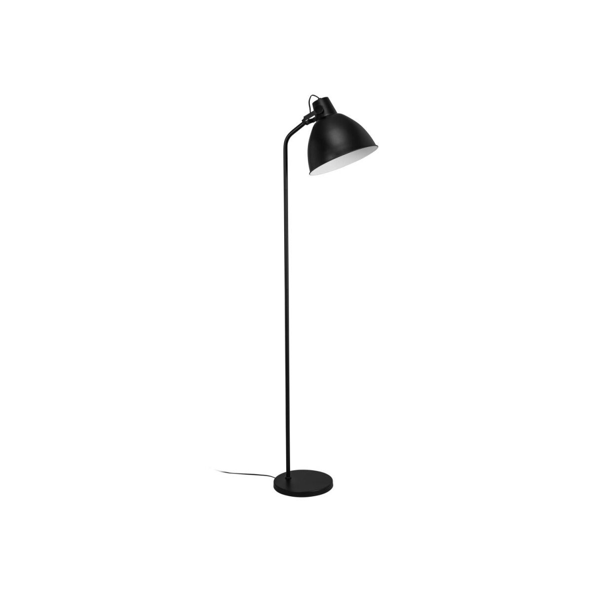 LIVARNO home LED floor lamp, with tiltable lampshade
