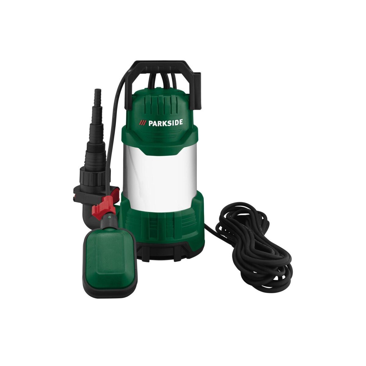 PARKSIDE® Klarwasser-Tauchpumpe »PETPK 20.000 A1«