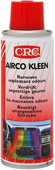 CRC AIRCO KLEEN 200ML ODGRZYBIACZ KLIMATYZACJI – Artikelnr. HT-47722