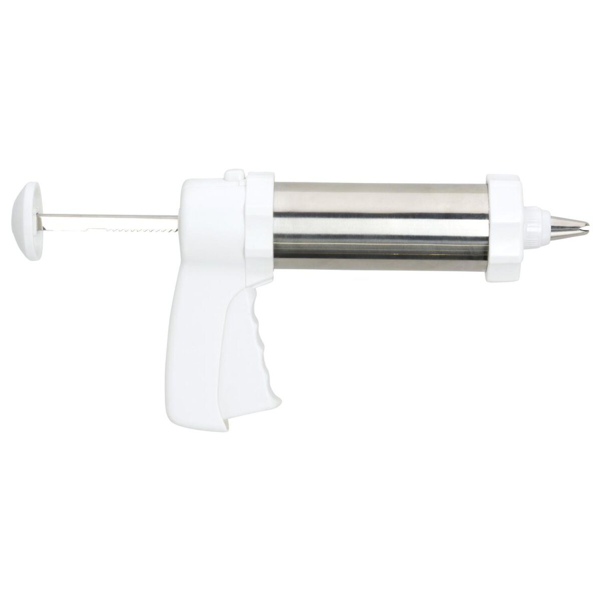 SILVERCREST® Gebäckpresse / Spritzbeutel-Set