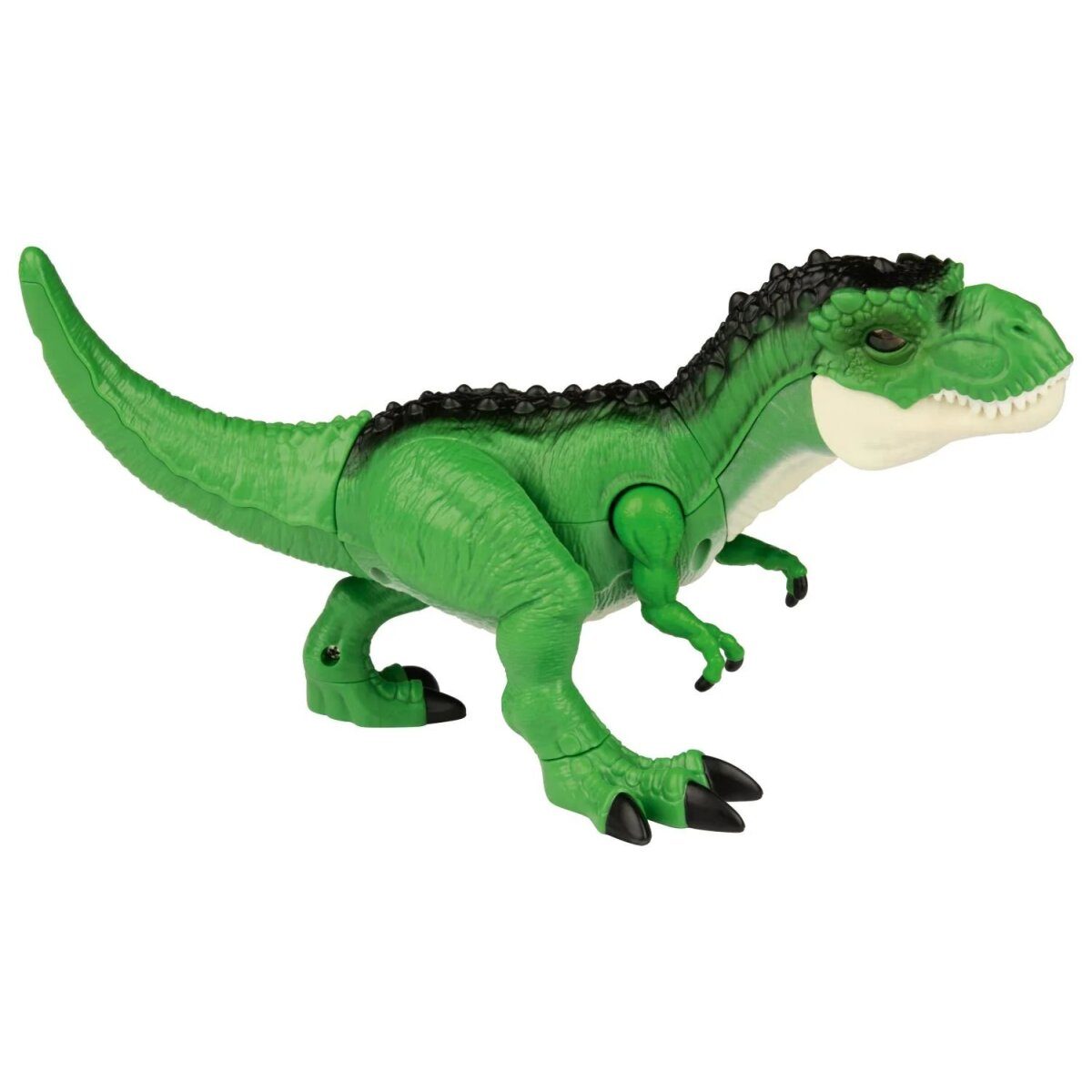 PLAYTIVE Tech Pets Dinosaurier, detaillierte und lebensechte Nachbildung
