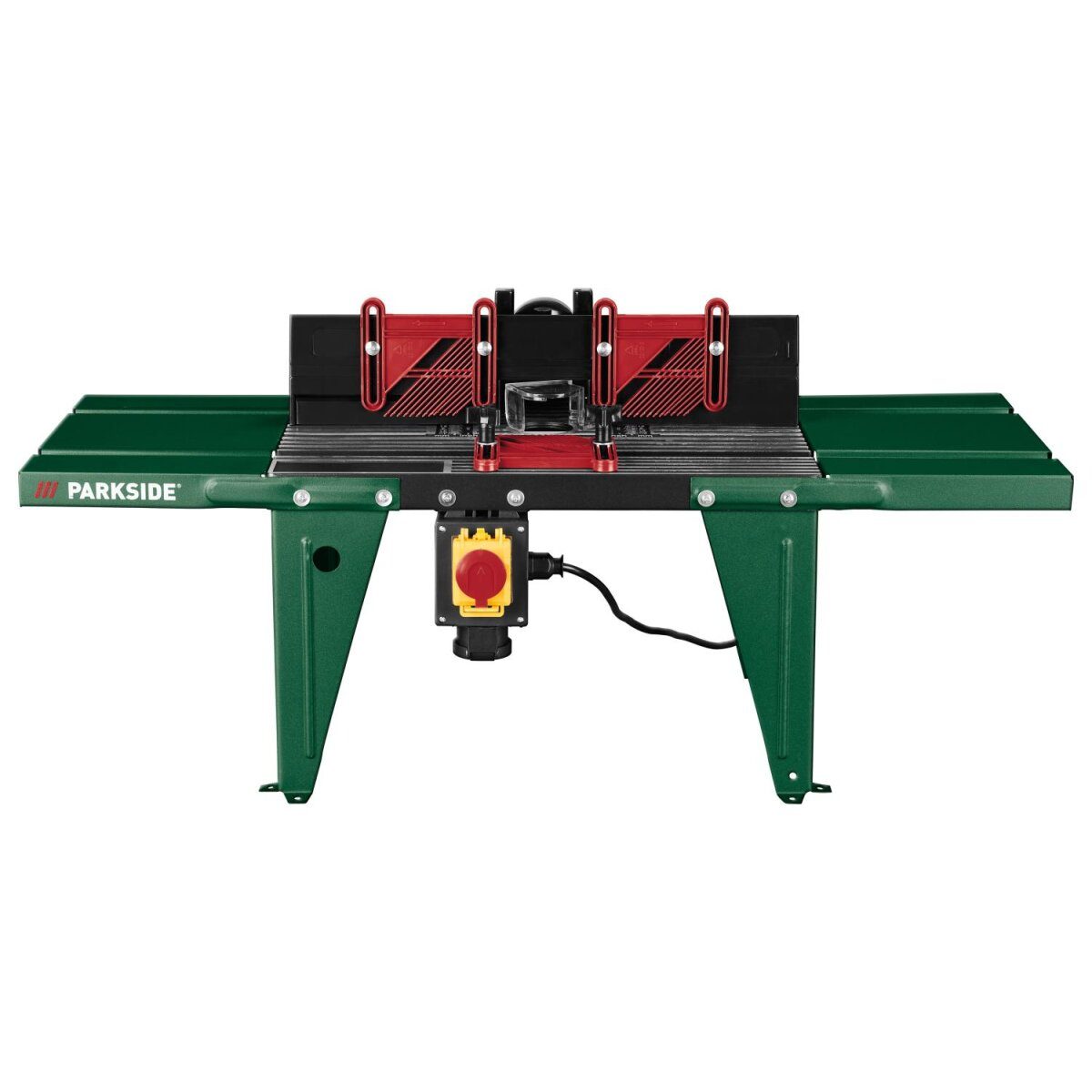 Stół PARKSIDE® do routera PARKSIDE® »POF 1200 E4«