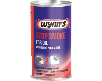Wynn's Stop Smoke Regenerative Alter Engine