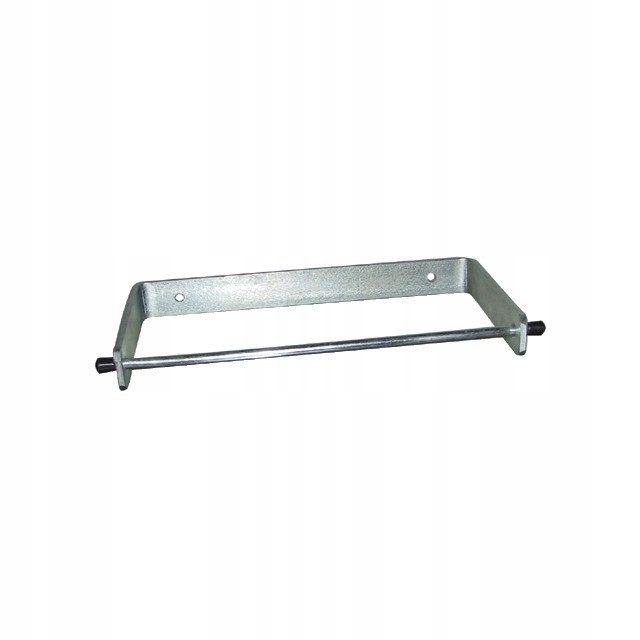 Support d'atelier pour essuie-tout en rouleaux standards jusqu'à 30 cm