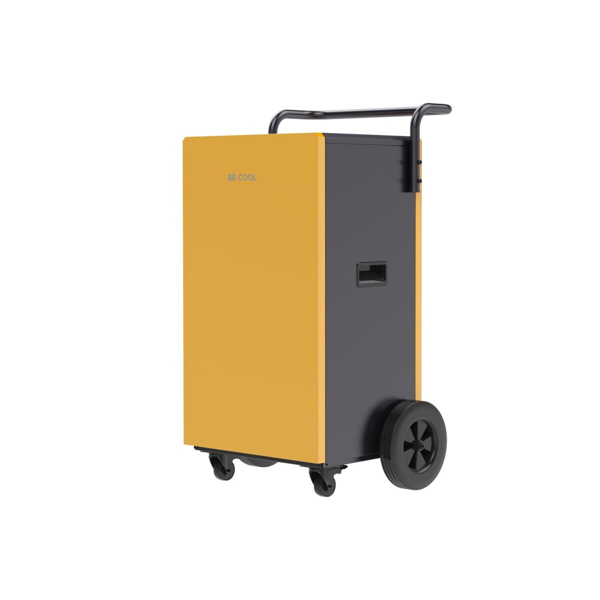 BE COOL bouwdroger/ontvochtiger 90l BE COOL bouwdroger/ontvochtiger 90l
