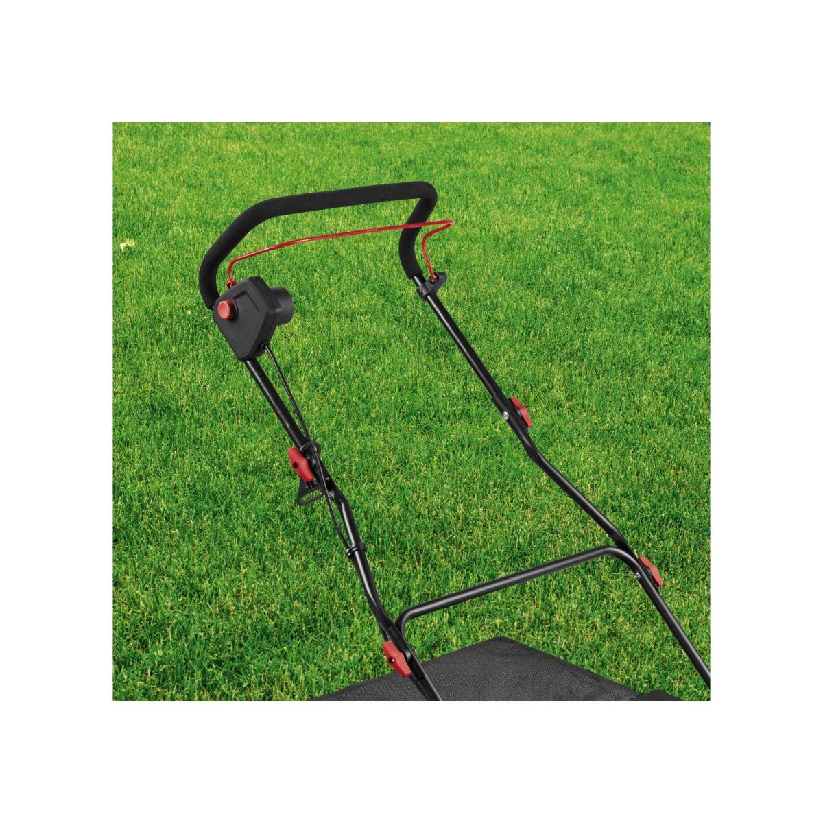 PARKSIDE® Elektro-Vertikutierer/Rasenbelüfter »PELV 1800 C3«