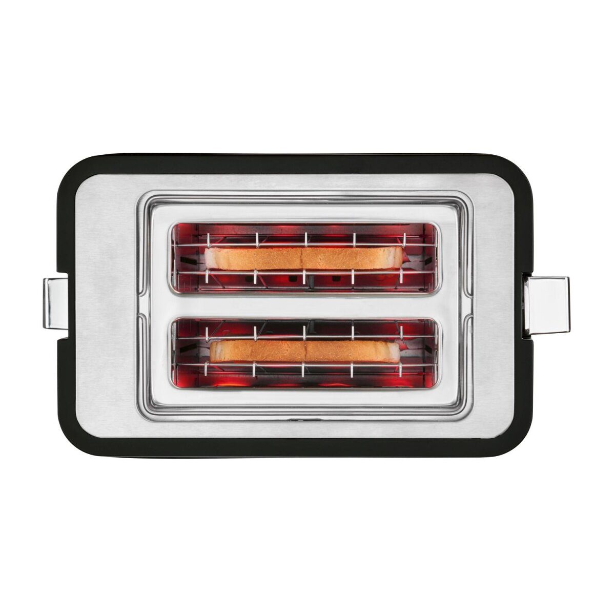 SILVERCREST® toaster STEC 1050 B1, black
