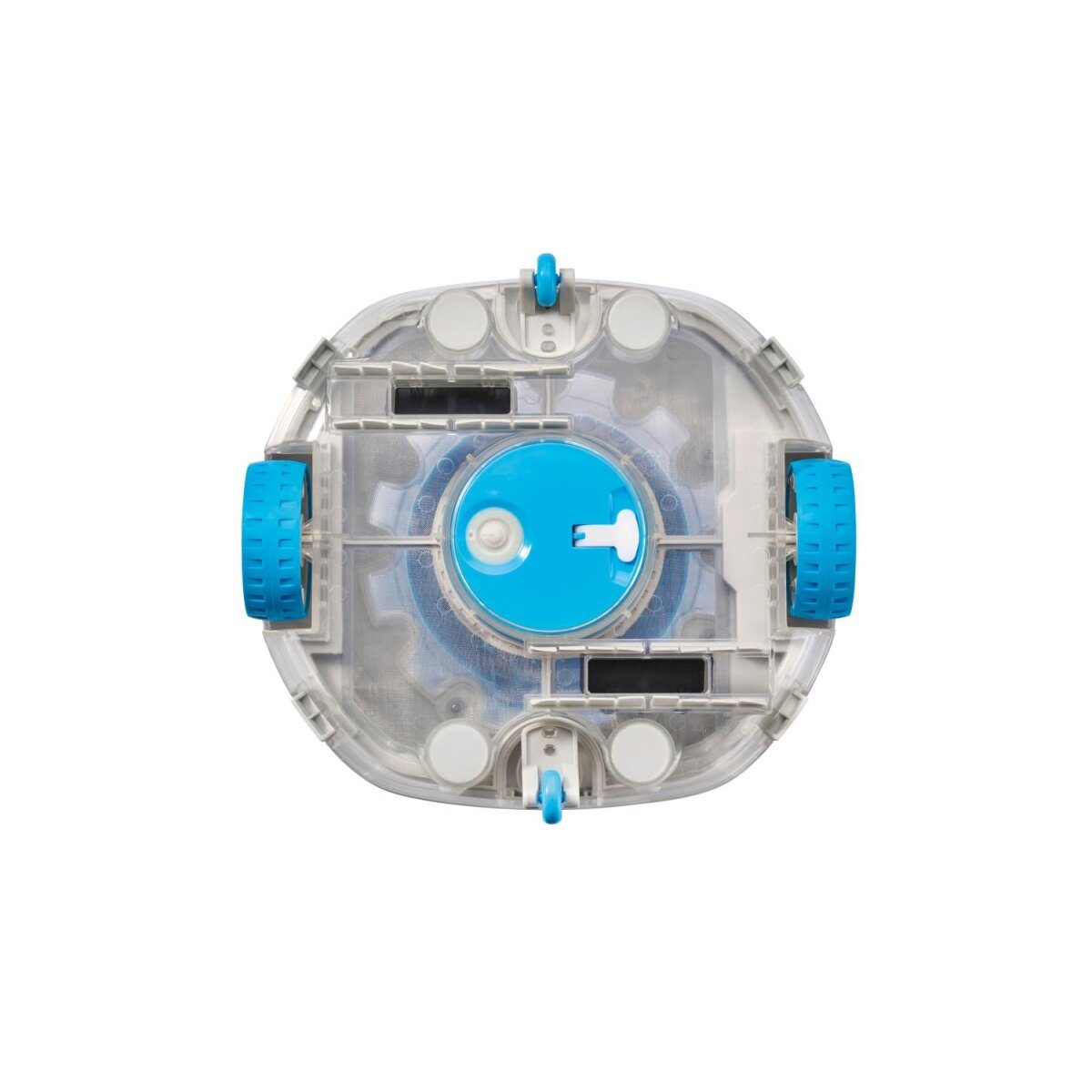 CRIVIT zwembadreinigingsrobot CRPR 50 A1 goed