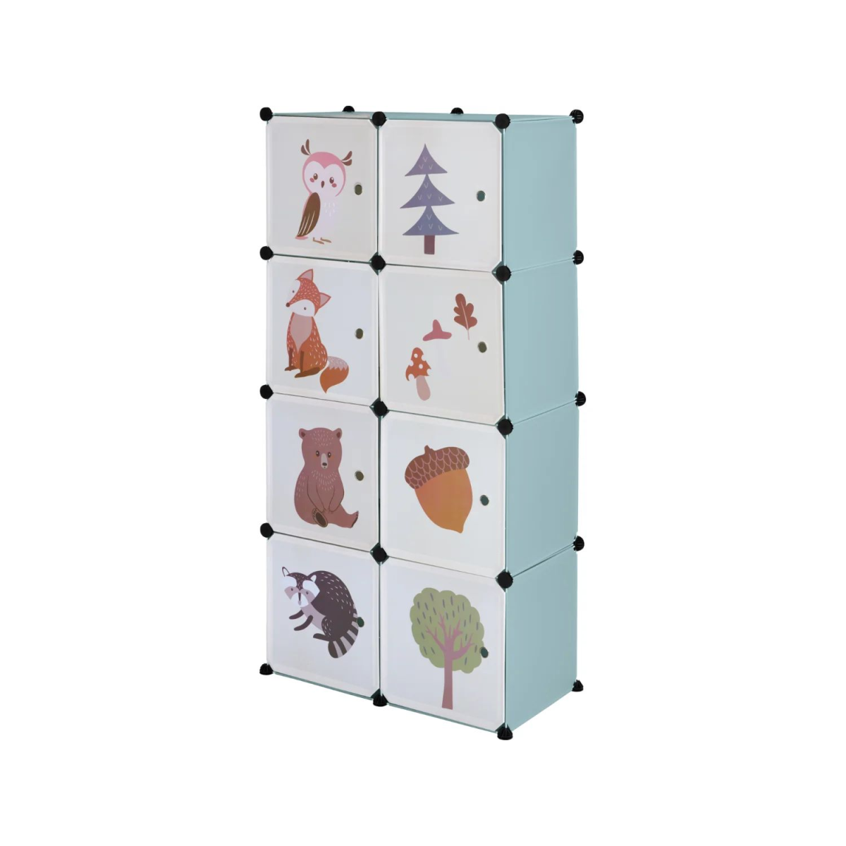 LIVARNO® insteekplank voor kinderen