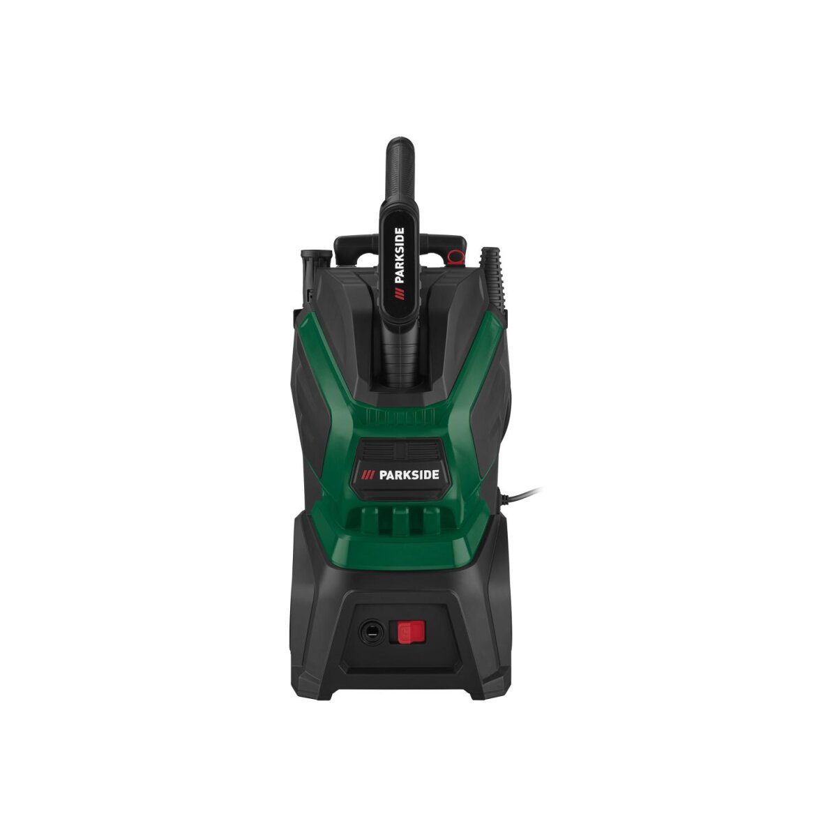 PARKSIDE® Hochdruckreiniger »PHD 135 G6«, 420 l/h