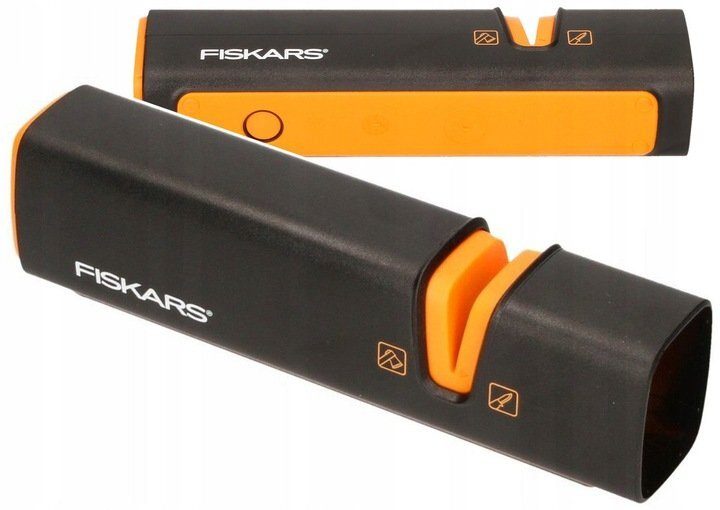 Fiskars Schärfer Axtschärfer Messerschärfer Schleifmaschine Xsharp