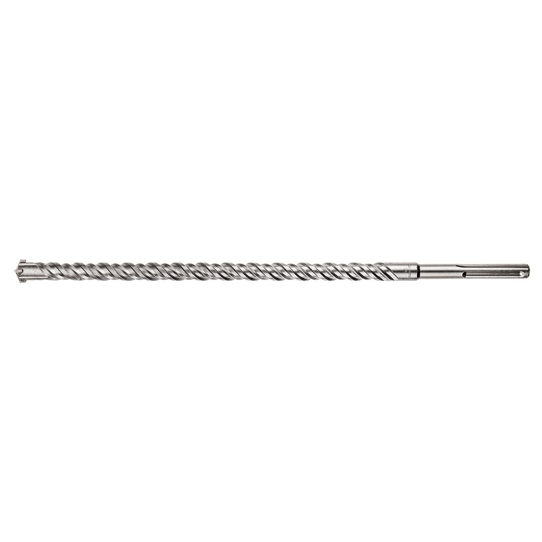 Concrete drill
