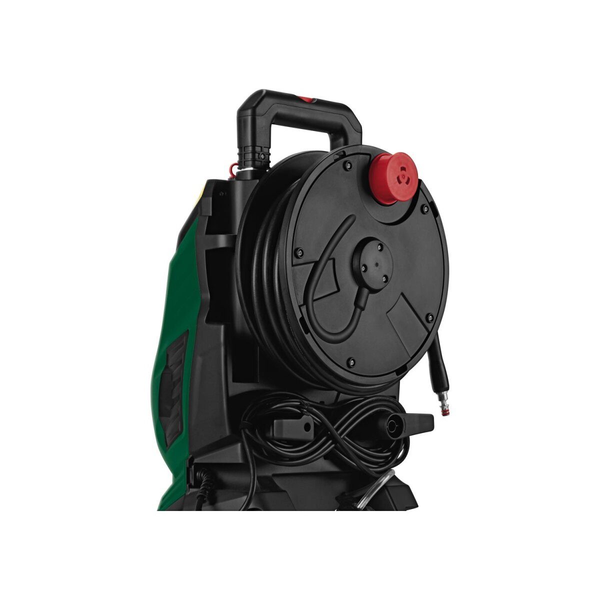 PARKSIDE® Hochdruckreiniger »PHD 170 D2«, mit Auto-Start-Stopp-System