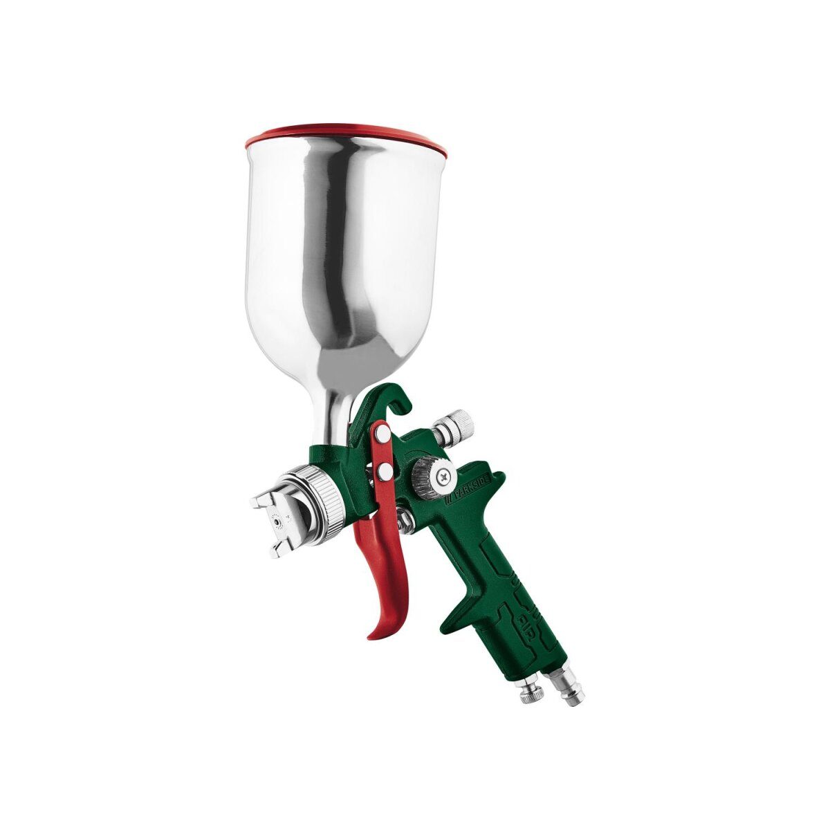 PARKSIDE® compressed air paint spray gun »PDFP 500 D4«