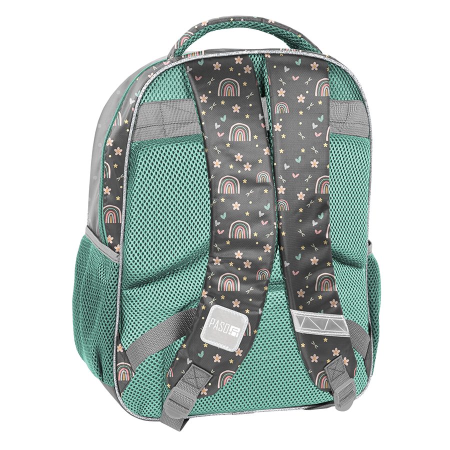 Magnifique sac à dos d'école Chat