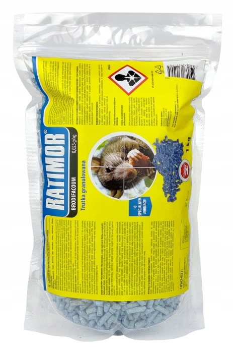 3kg Granules Rat Bait Mice Rat Bait Fighting Rat Poison Highly Effective