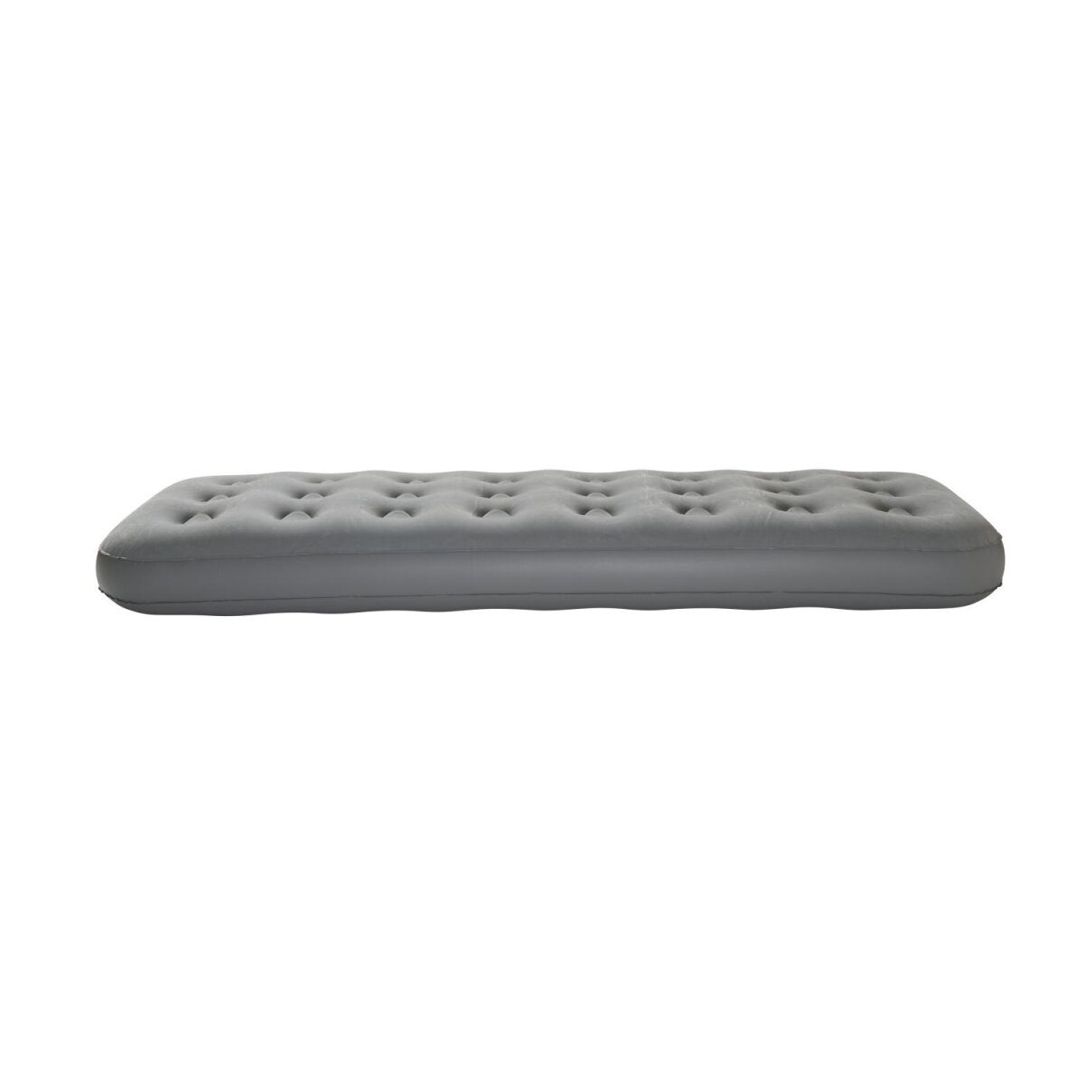 CRIVIT camping air bed, for 1 person