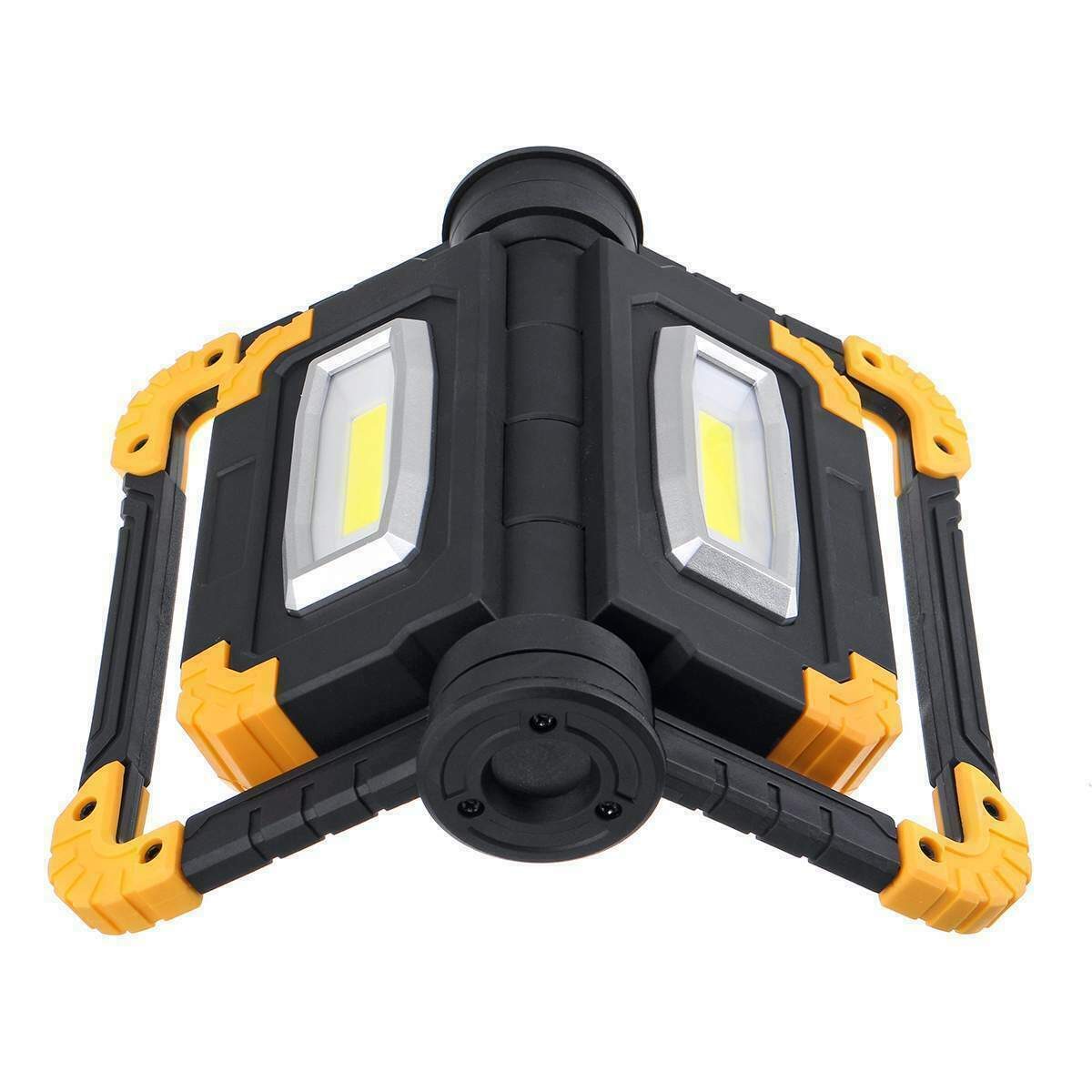 Batterij LED-spot werklamp bouwspot handlamp