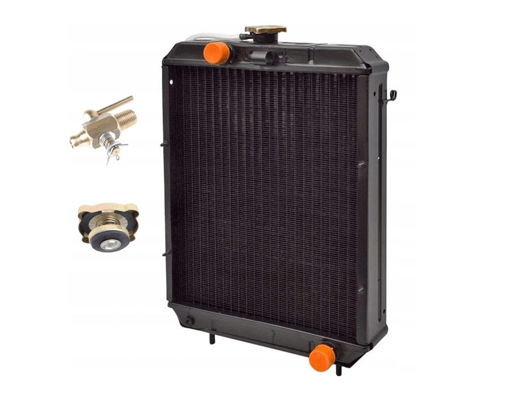 #VENTE# Kit refroidisseur pour URSUS / C330 / C330M / C328 / C335