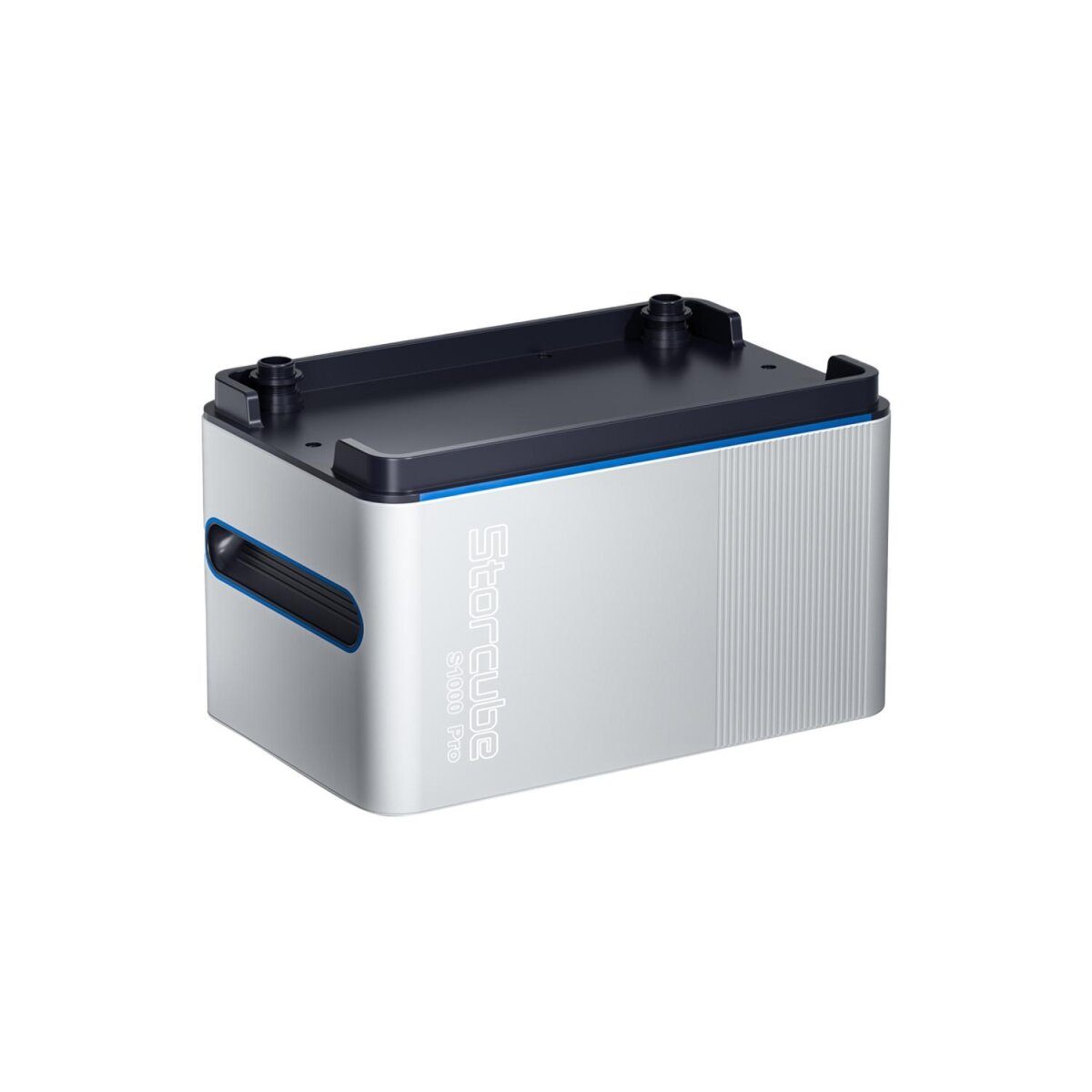 VALE zonne-opslagbatterij Storcube S1000 Pro, 1024 Wh voor balkoncentrales