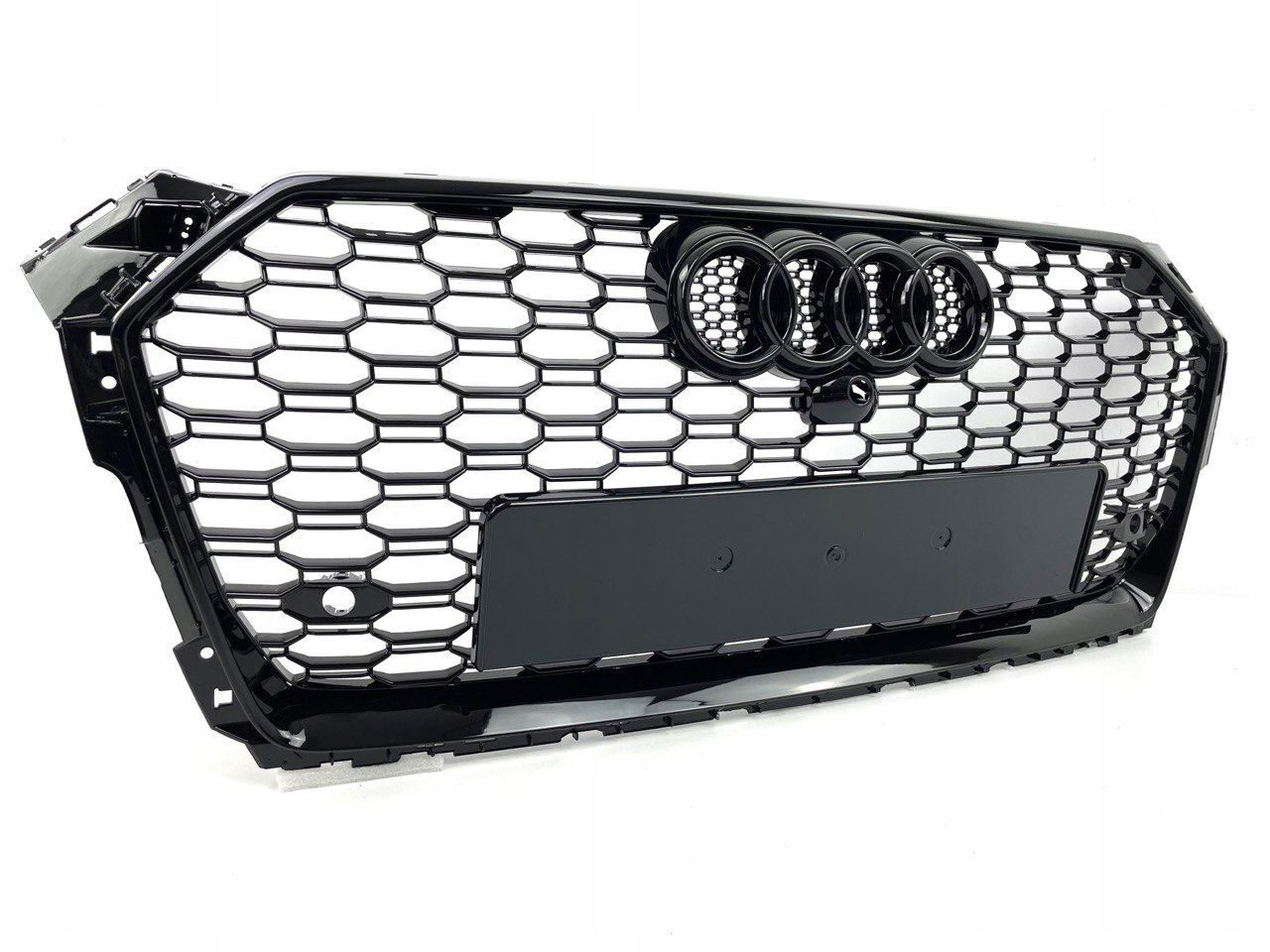 AUDI A5 8W6 STYL RS5 2016-2020 GRILL 8W6853651 – Artikelnr. HT-16032