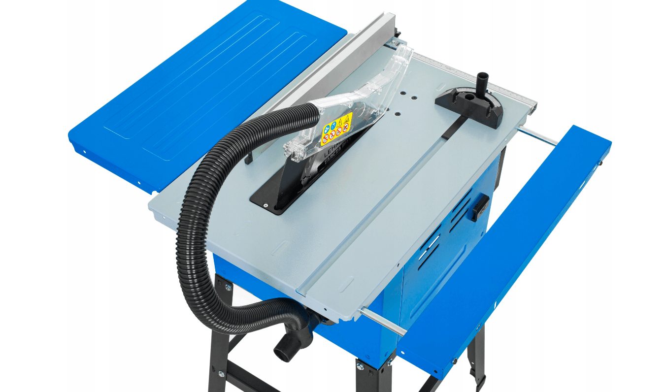#SALE# Professionelle Tischkreissäge 3500W mit XXXL-Starterset