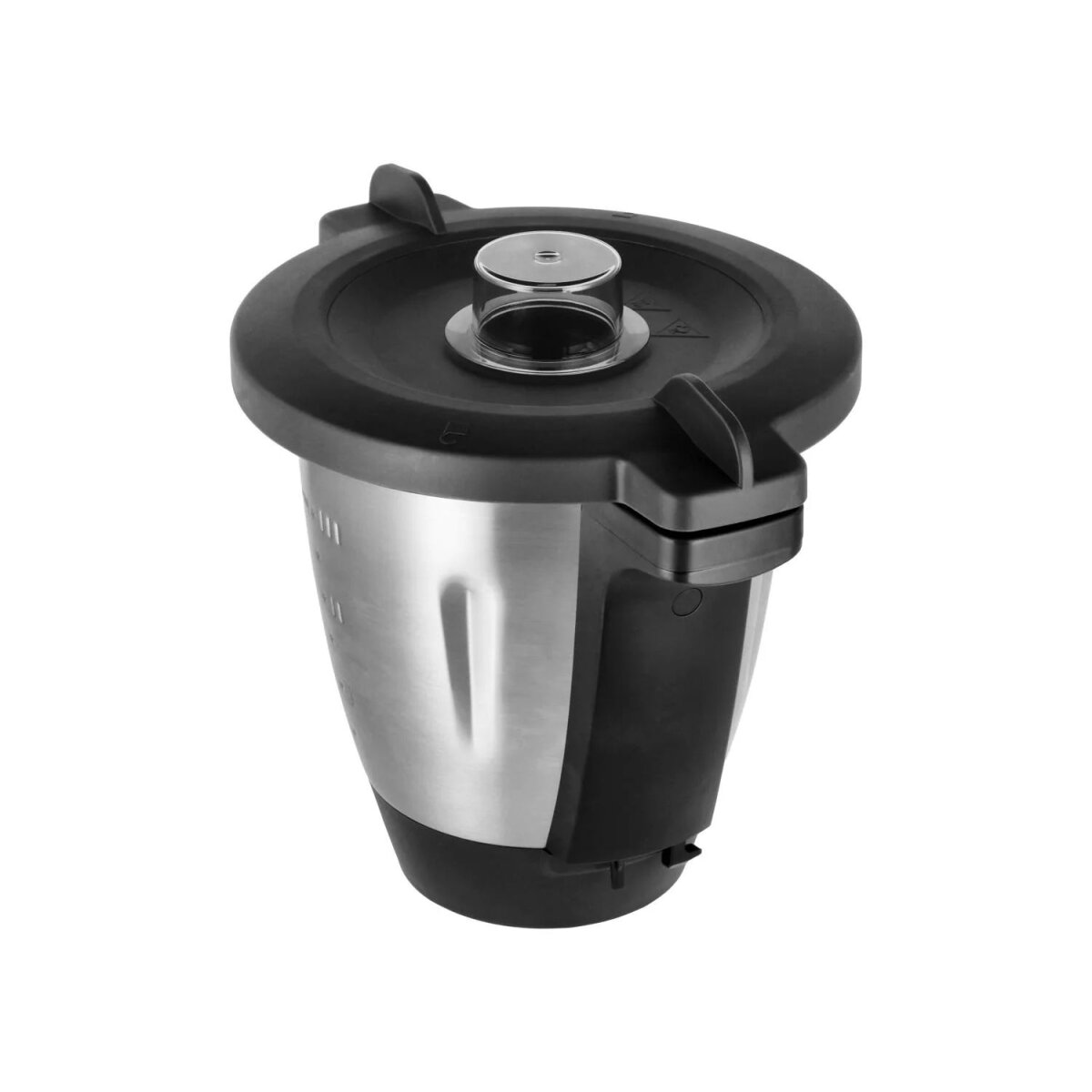 Zestaw pojemników do miksowania SILVERCREST®, 6 sztuk. connect Monsieur Cuisine Accessories SMCCM 6 A1 Zestaw pojemników do miksowania SILVERCREST®, 6 sztuk. connect Monsieur Cuisine Accessories SMCCM 6 A1