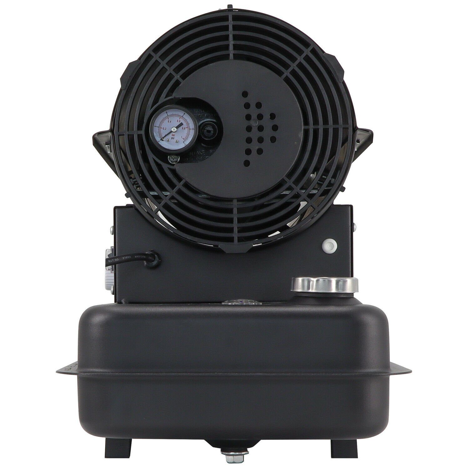 Construction heating diesel cannon heating diesel heating 20kW hall heating fan heater
