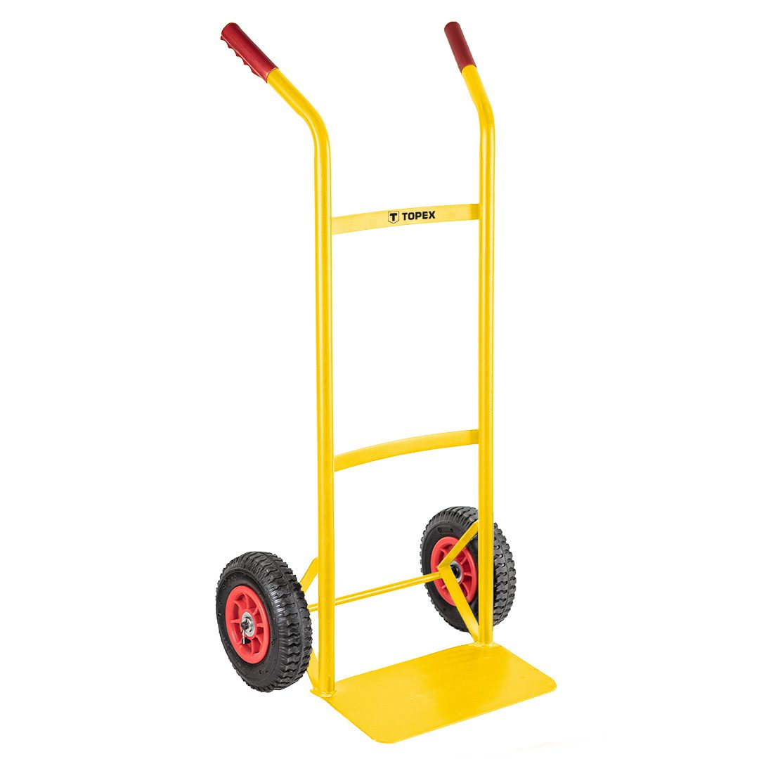 Transport trolley