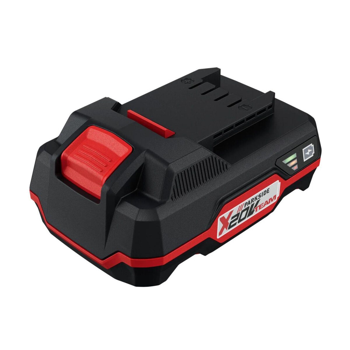 Robot tondeuse PARKSIDE® 20 V »PMRA 20-Li A1«, largeur de coupe 18 cm