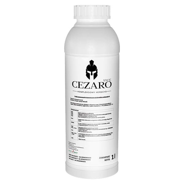 CEZARO 574 SC 1L GETREIDE-UNKRAUT