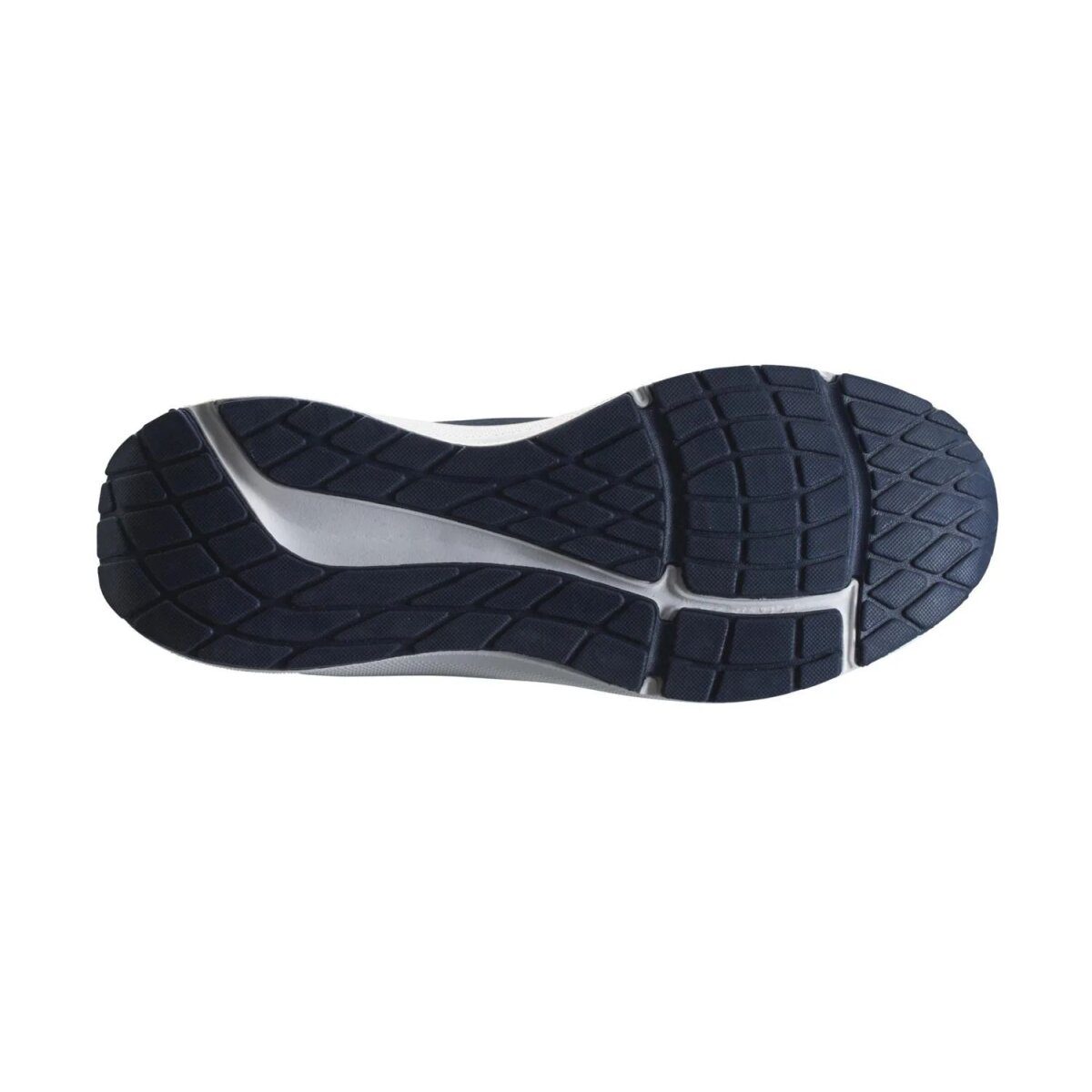 CRIVIT men's running shoes, 42, navy blue