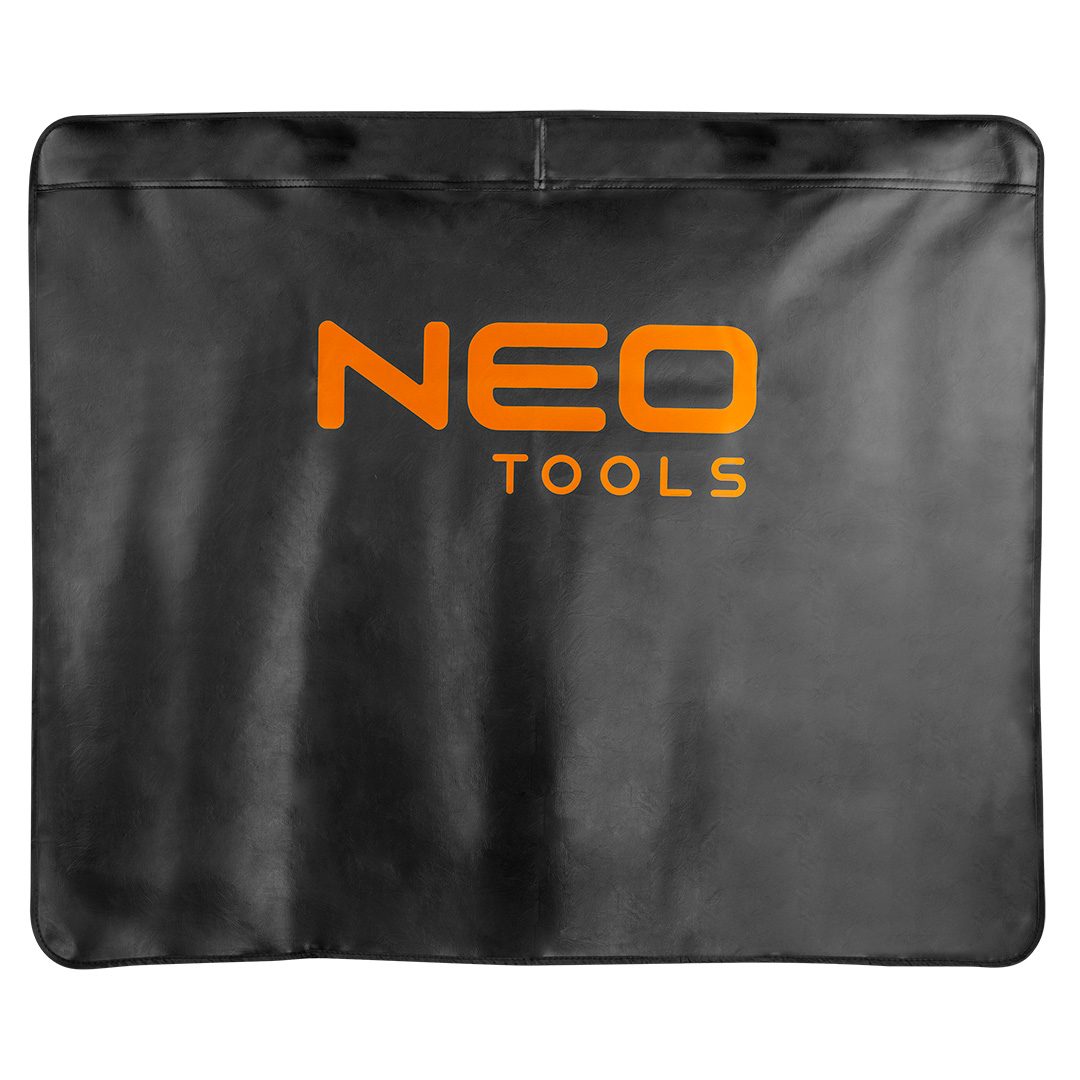 Service mat