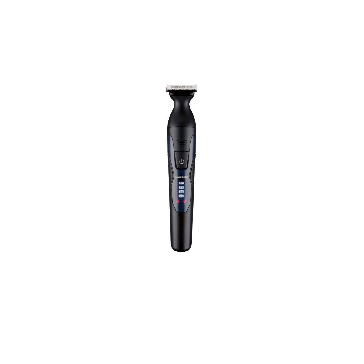 SILVERCREST® PERSONAL CARE Hybridrasierer