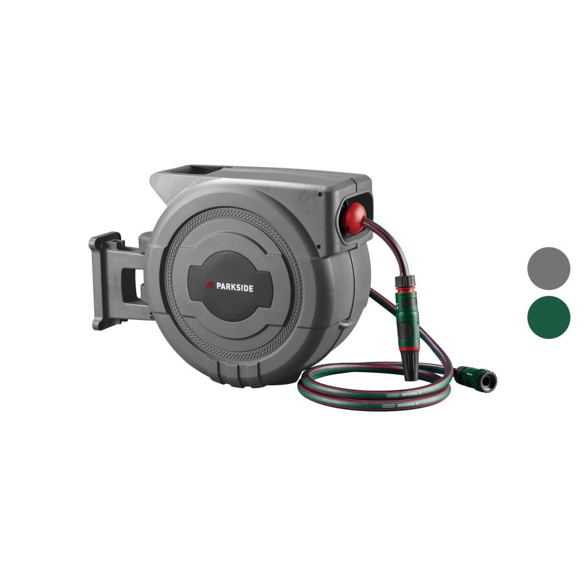 PARKSIDE® muurslanghaspel