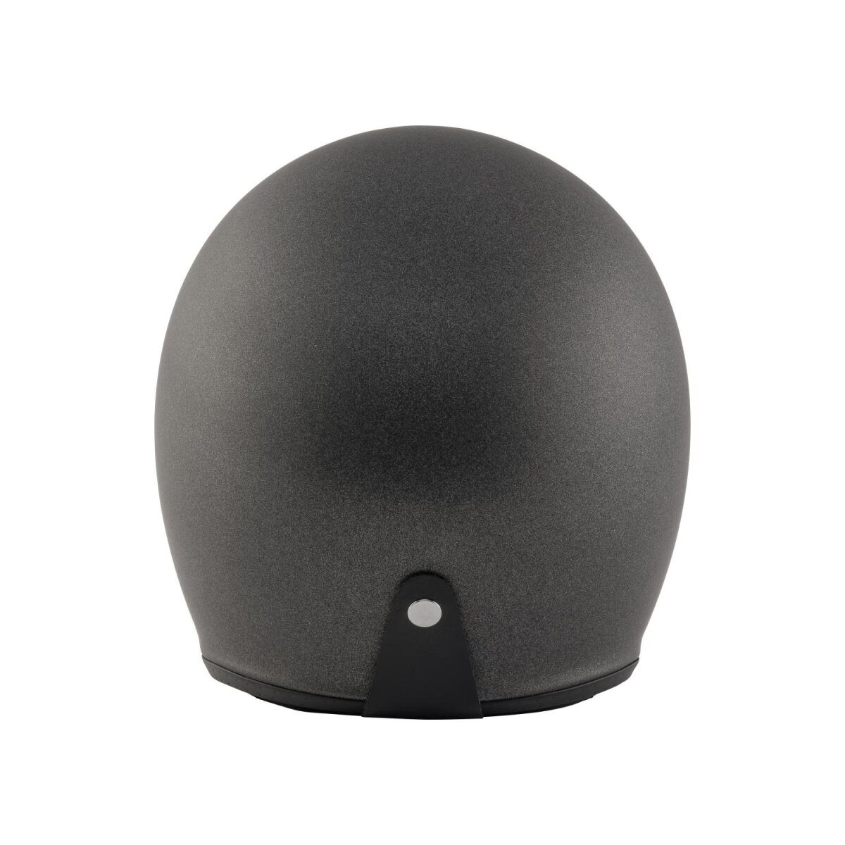 ULTIMATE SPEED® open face helmet, XL, anthracite