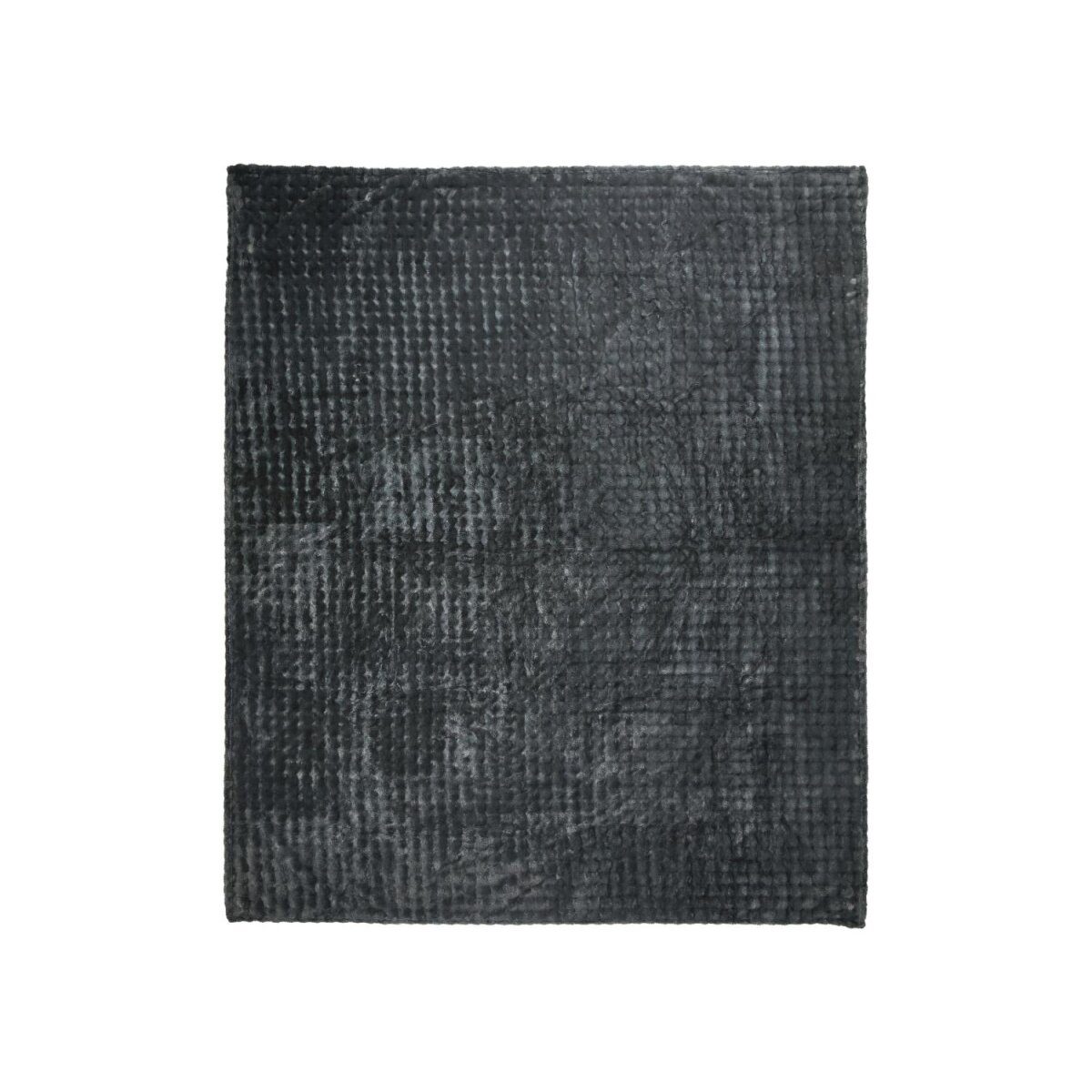 LIVARNO® Kuscheldecke (grau)