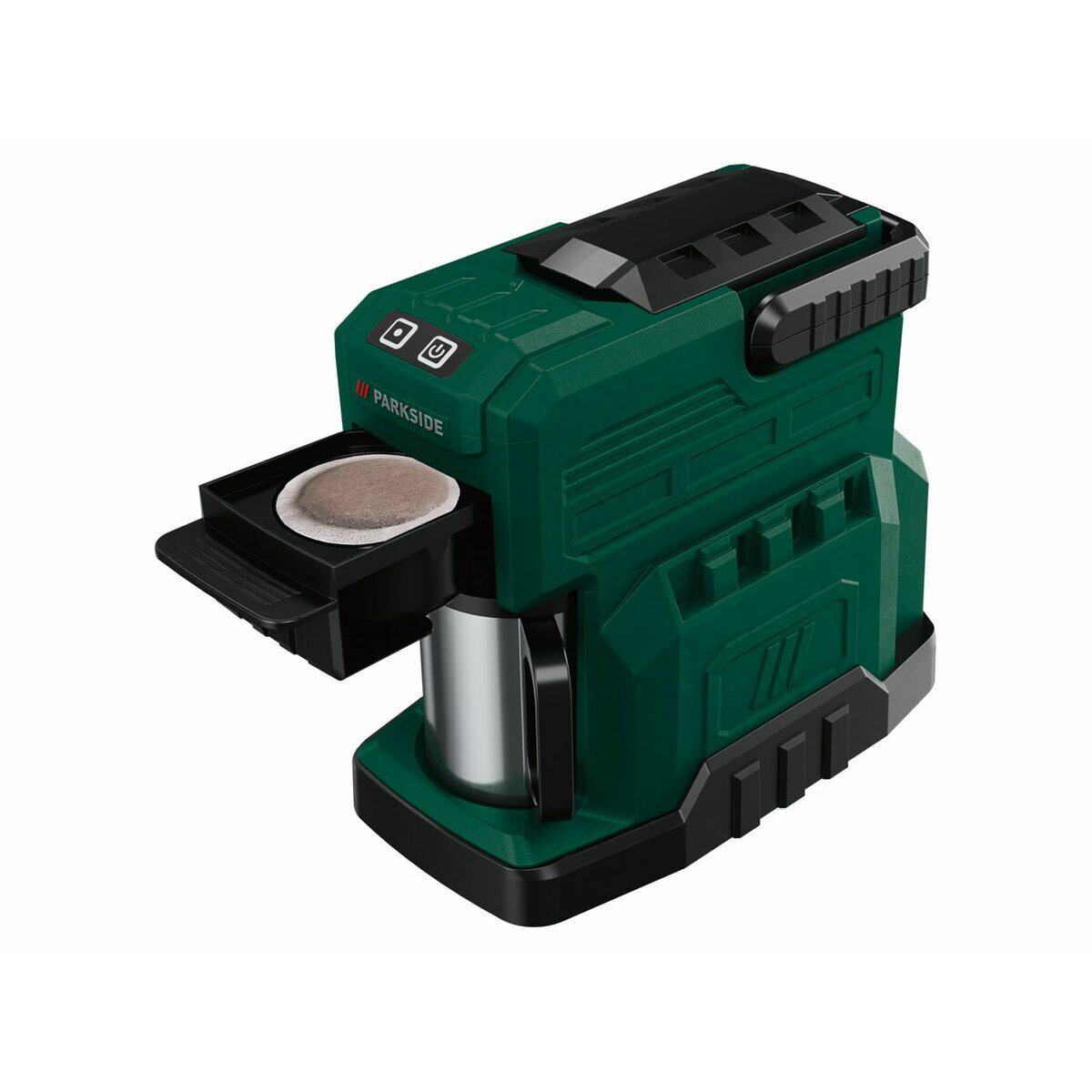 PARKSIDE® Akku-Kaffeemaschine »PKMA 20-Li A1«, 20 V