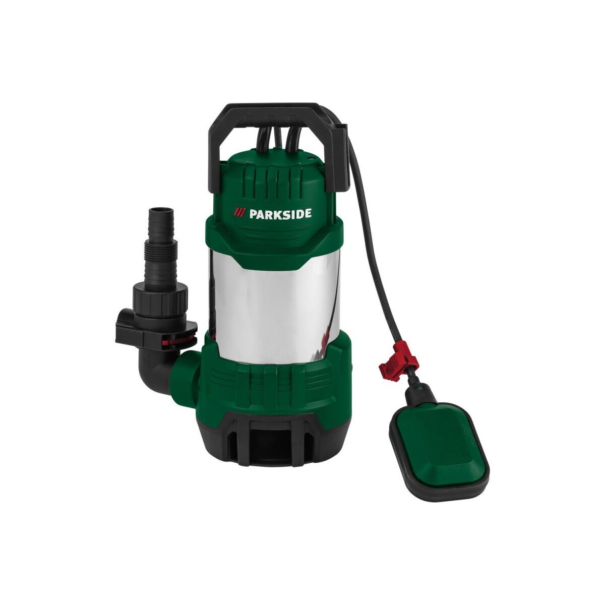 PARKSIDE® vuilwaterdompelpomp »PETPS 1100 A1« goed