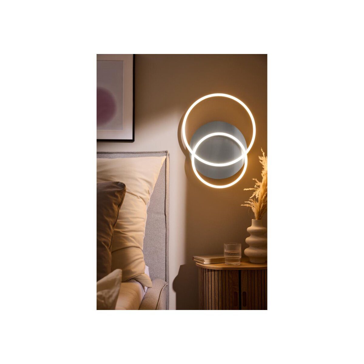 Applique/plafonnier LED LIVARNO®
