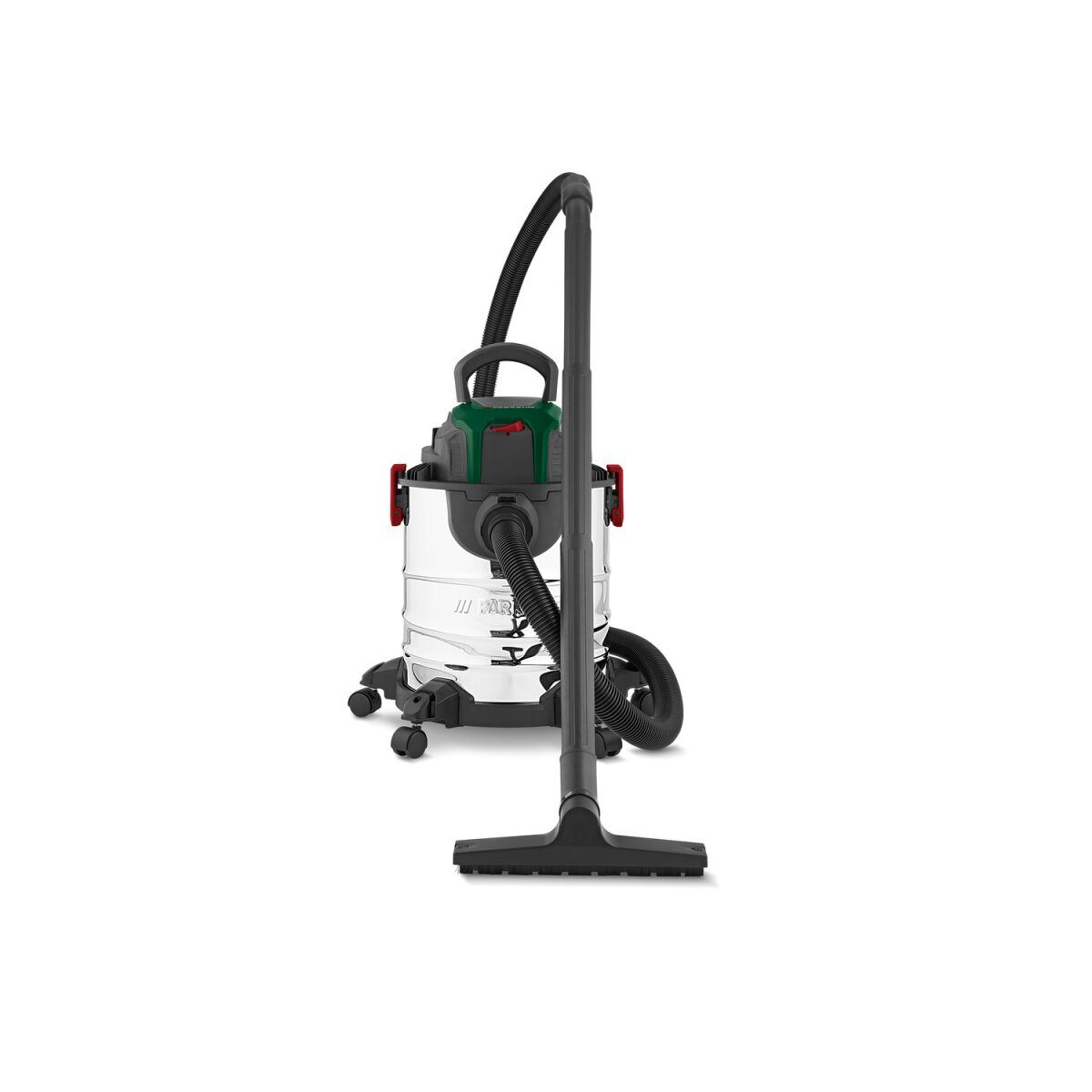 PARKSIDE® nat-/droogzuiger PWD 20 B2, 1300 W, 19,8 l goed