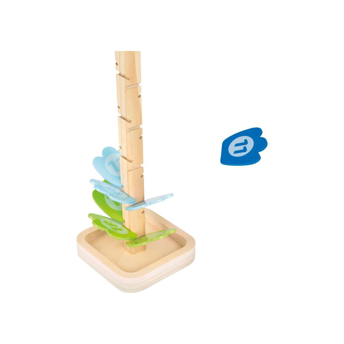 lupilu® motor skills toys