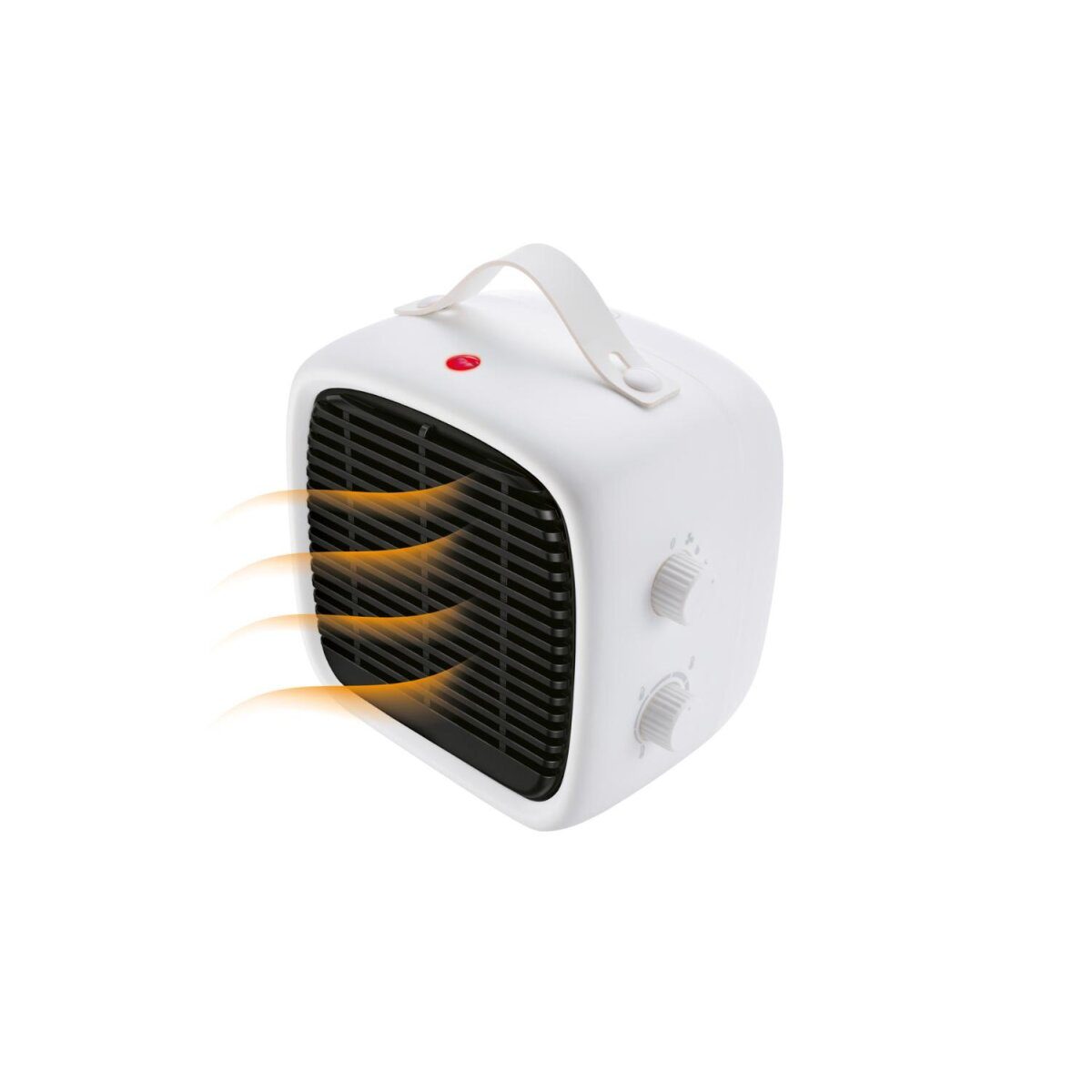 TRONIC® Keramik-Heizlüfter »SKHL 1200 B1«