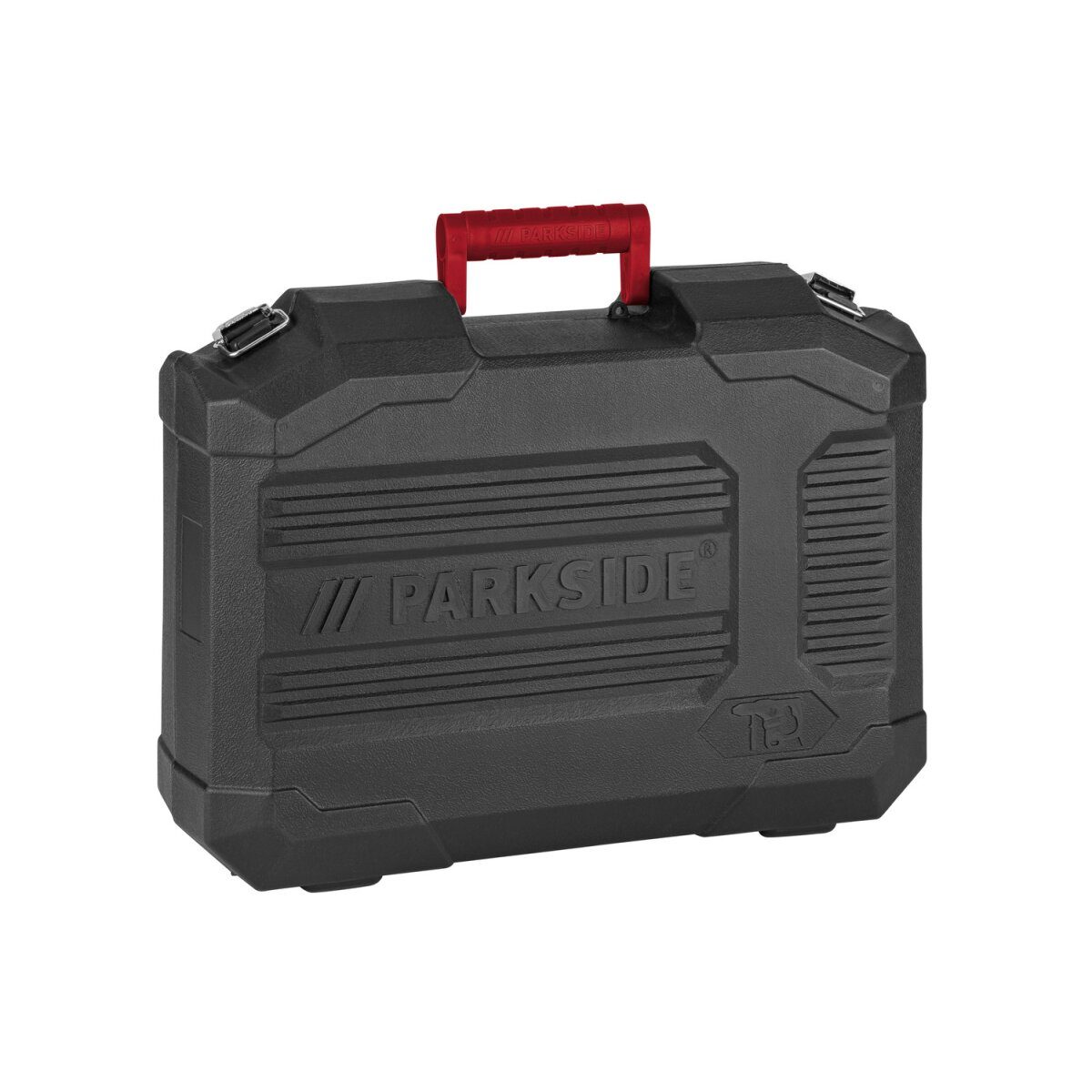 PARKSIDE® drill and chisel hammer »PBH 1550 C1«, with chisel and drill set